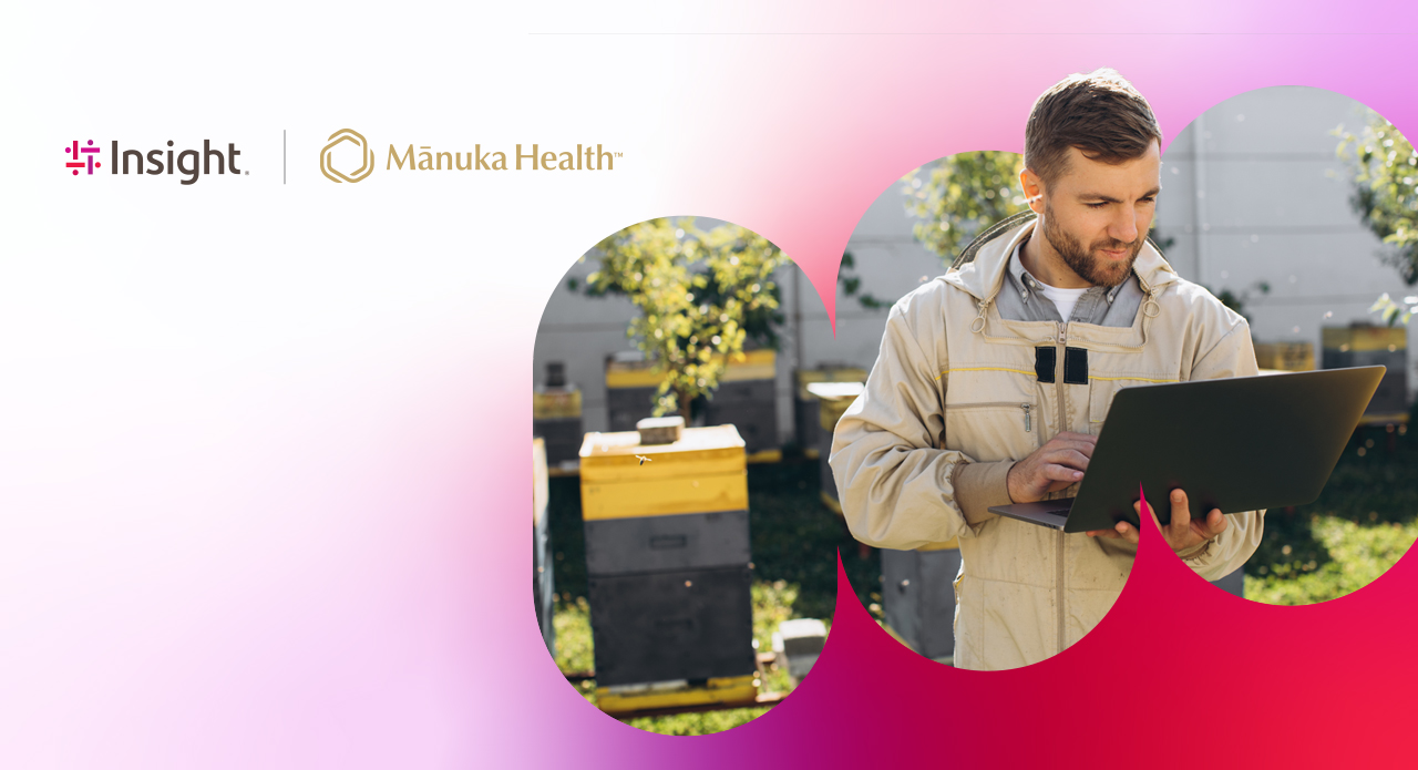 Article Driving Productivity: Mānuka Health Adopts Microsoft 365 Copilot with Insight  Image
